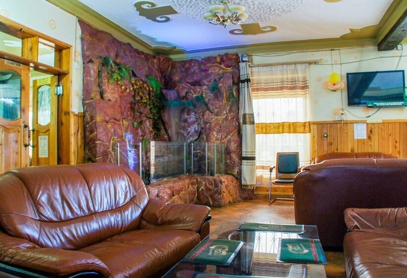 هتل Capricon Executive