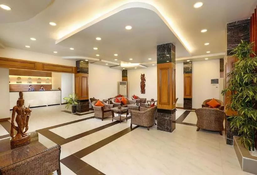 Hotel Corolla
