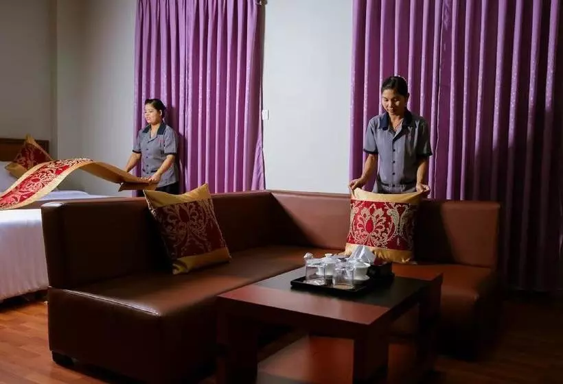 Hotel Corolla