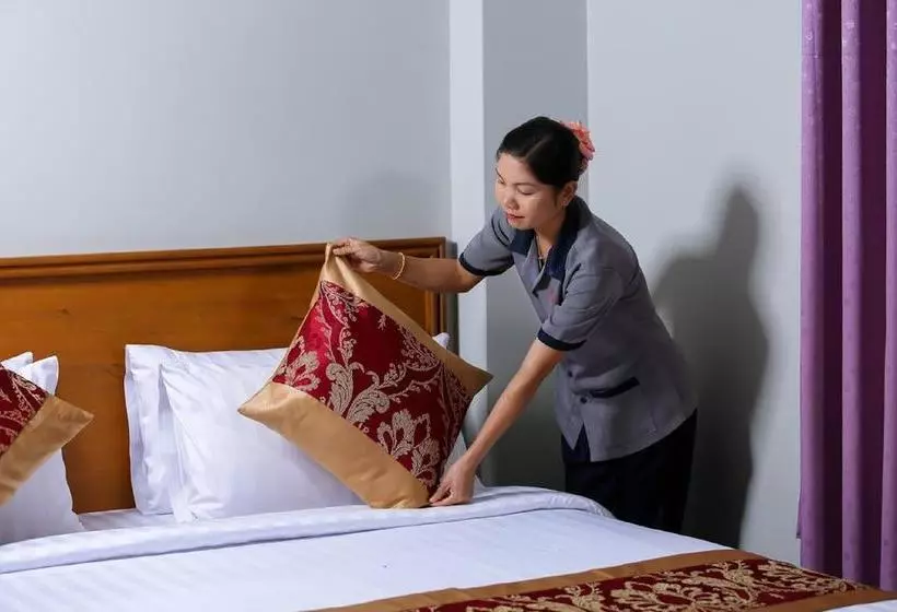Hotel Corolla