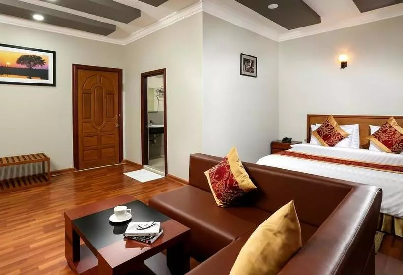 Hotel Corolla