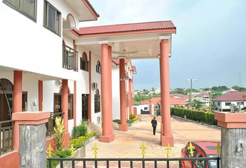 Hotel Franbec
