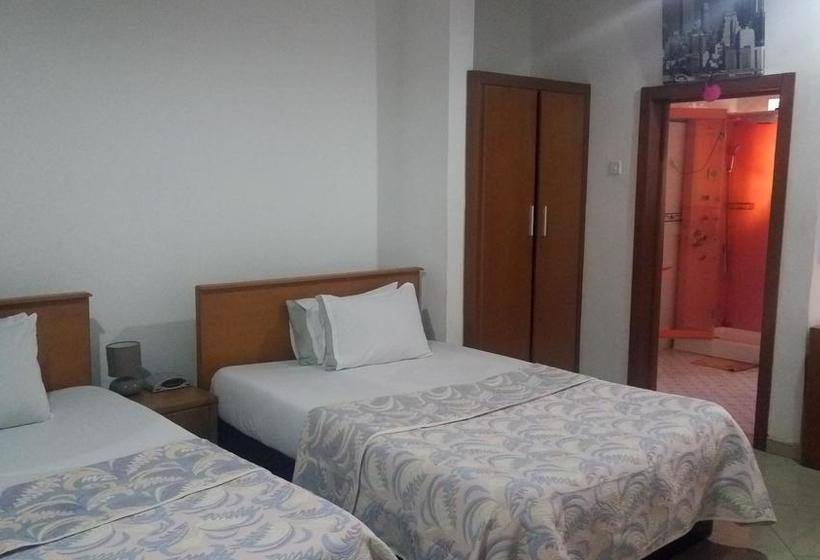 בית מלון כפרי Franbec