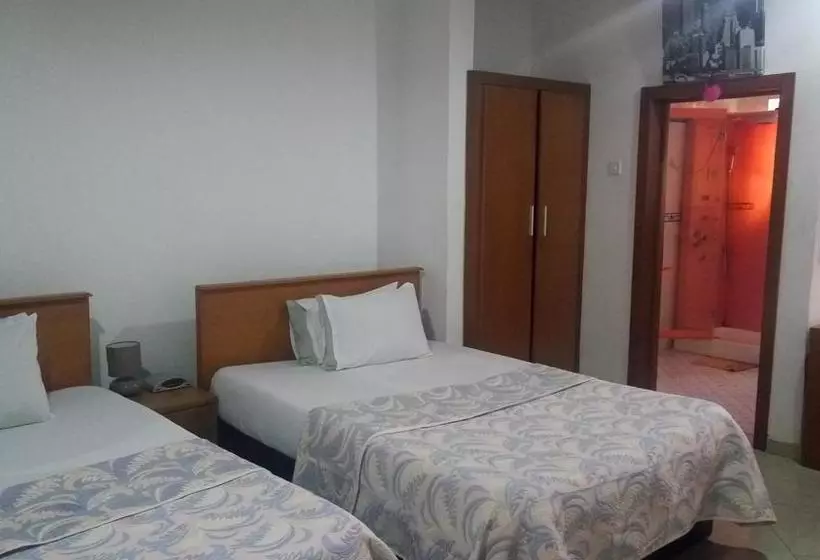 Hotel Franbec