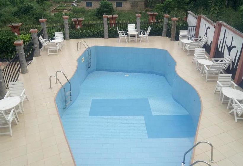 בית מלון כפרי Franbec