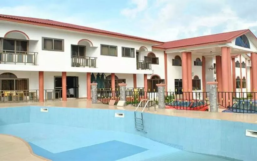 Hotel Franbec