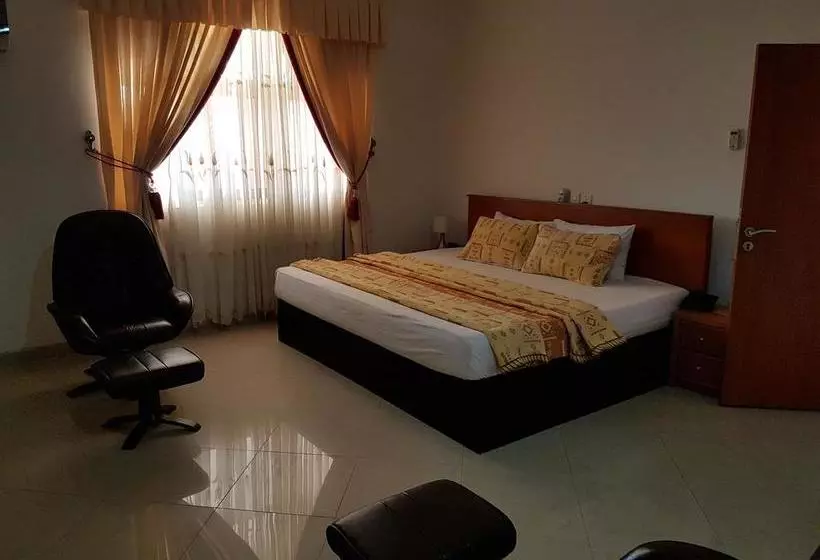 Hotel Franbec