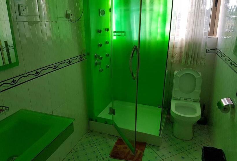 בית מלון כפרי Franbec