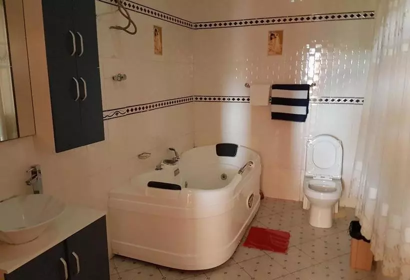 Hotel Franbec