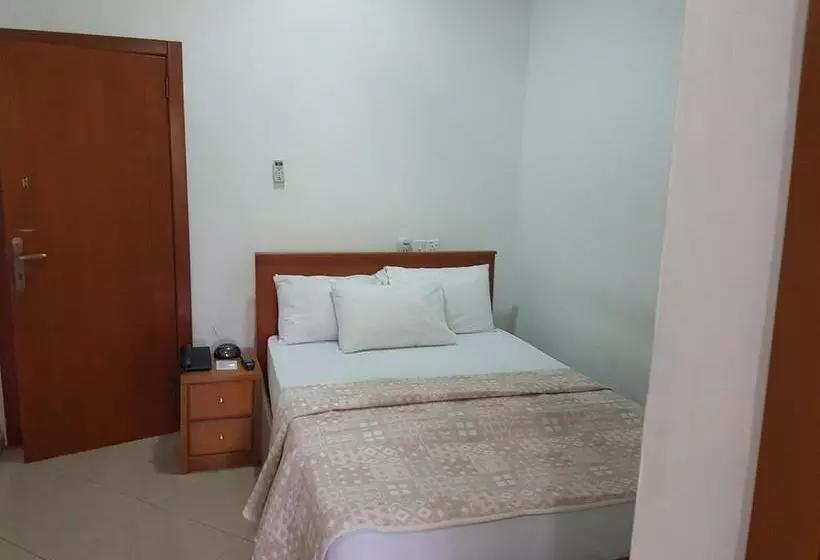 Hotel Franbec