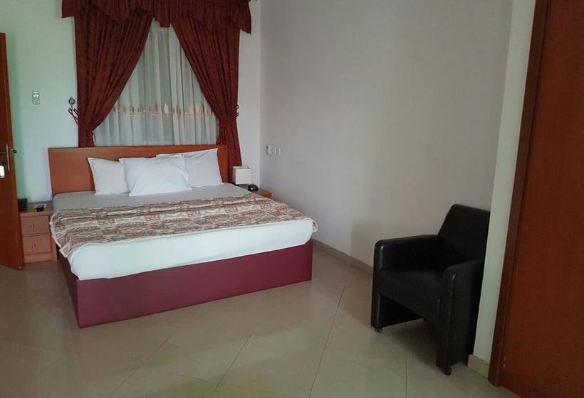 בית מלון כפרי Franbec