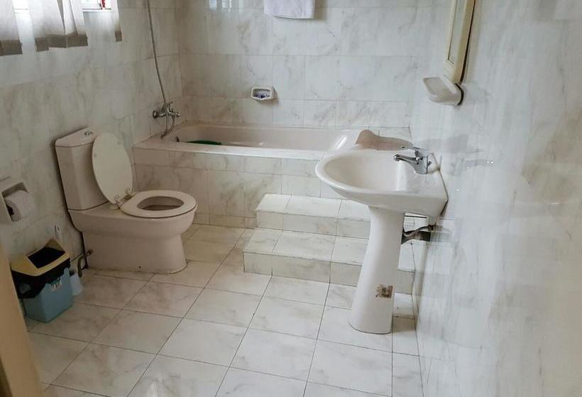 בית מלון כפרי Franbec