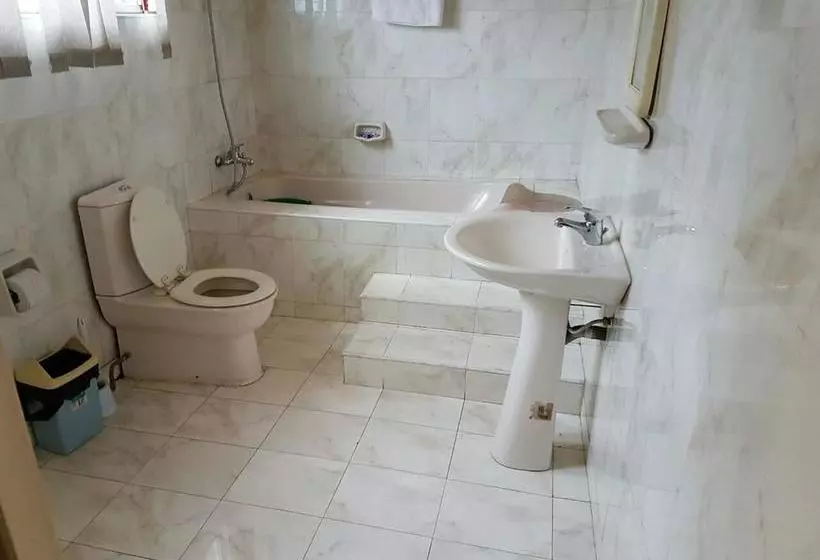 Hotel Franbec