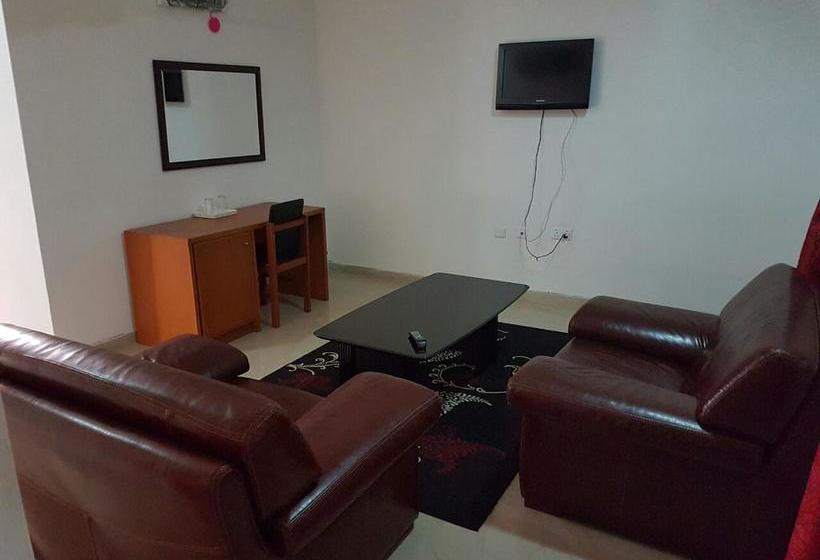 בית מלון כפרי Franbec