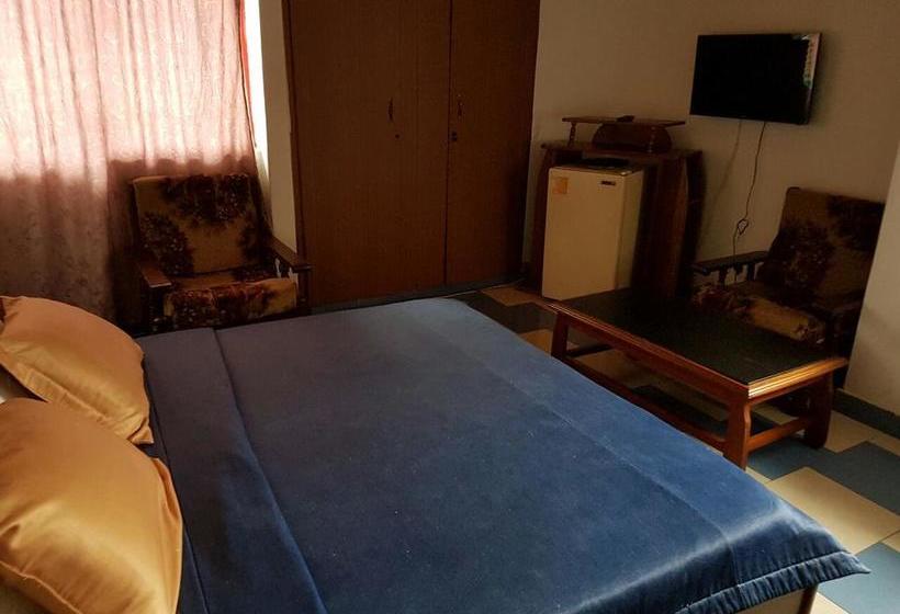 בית מלון כפרי Franbec