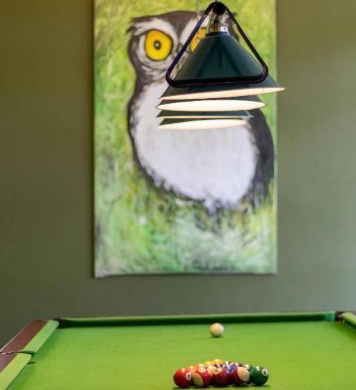 هتل Homies Place   Bistro