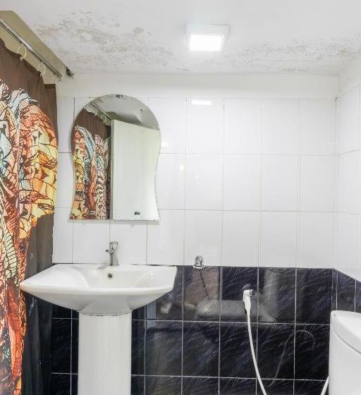 هتل Homies Place   Bistro