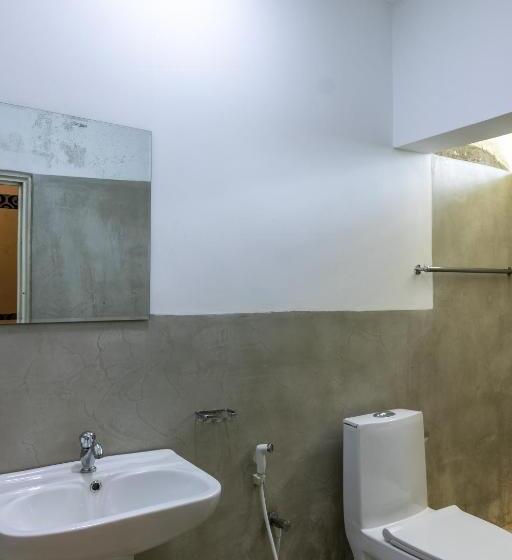 هتل Homies Place   Bistro