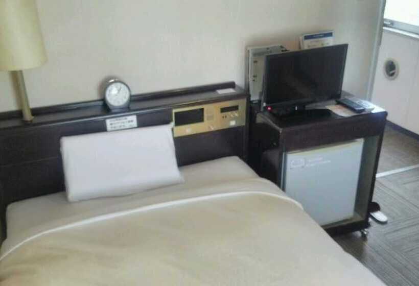 בית מלון כפרי Hosplitality In Yawatajuku