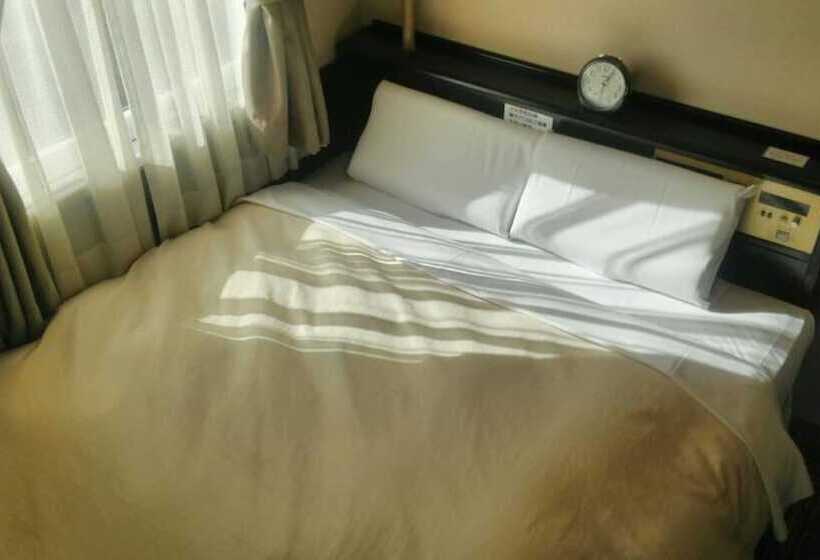 בית מלון כפרי Hosplitality In Yawatajuku