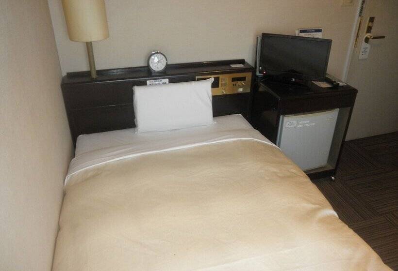 בית מלון כפרי Hosplitality In Yawatajuku