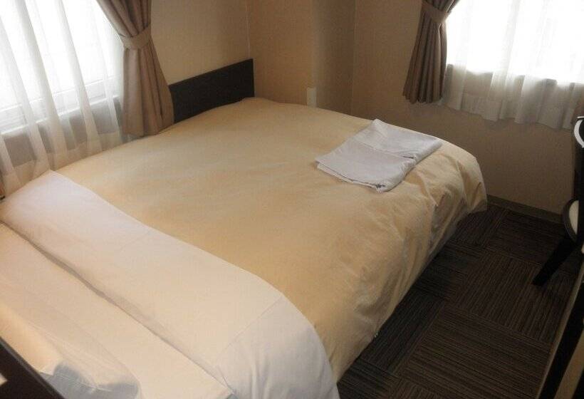 בית מלון כפרי Hosplitality In Yawatajuku