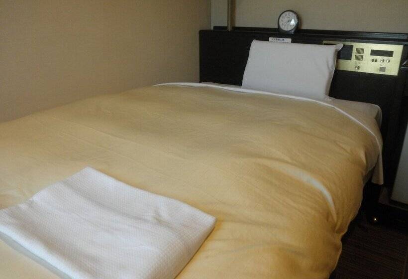 בית מלון כפרי Hosplitality In Yawatajuku