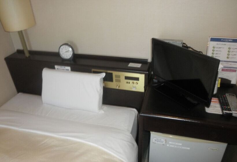 בית מלון כפרי Hosplitality In Yawatajuku