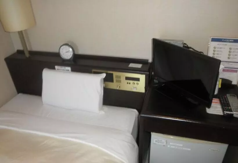 Hotelli Hosplitality In Yawatajuku