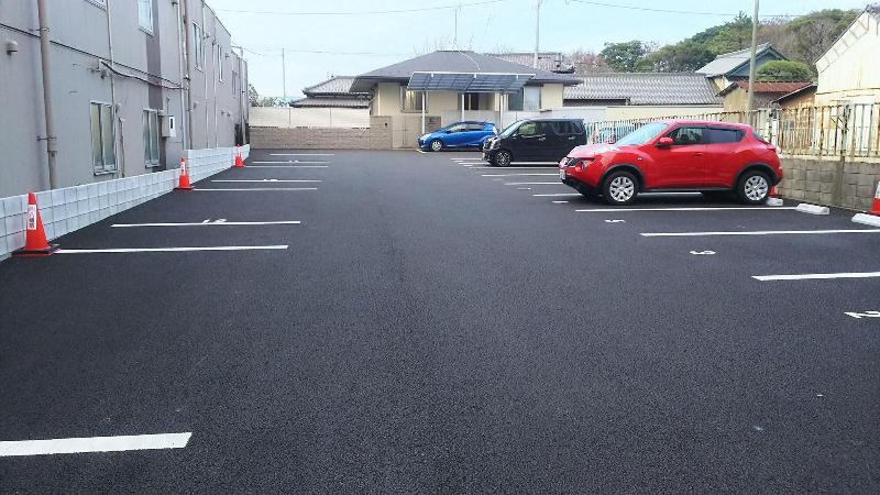 בית מלון כפרי Hosplitality In Yawatajuku