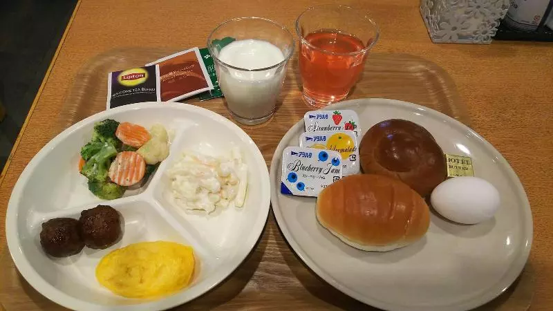 Hotelli Hosplitality In Yawatajuku