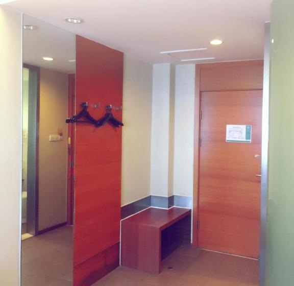 فندق Jinjiang Inn Style Yangshi Street Liu Lane Taiyuan