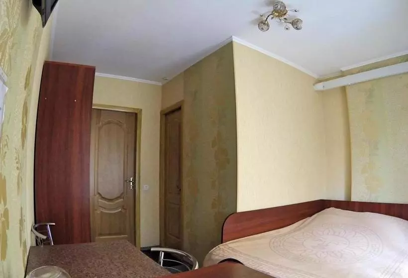 Hotel Katrin