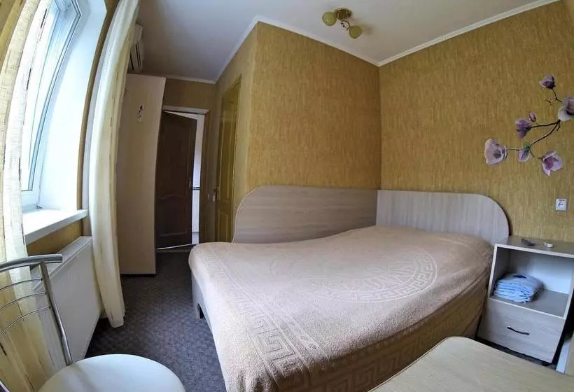 Hotel Katrin