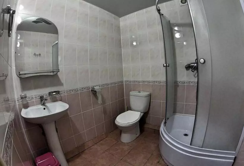 Hotel Katrin
