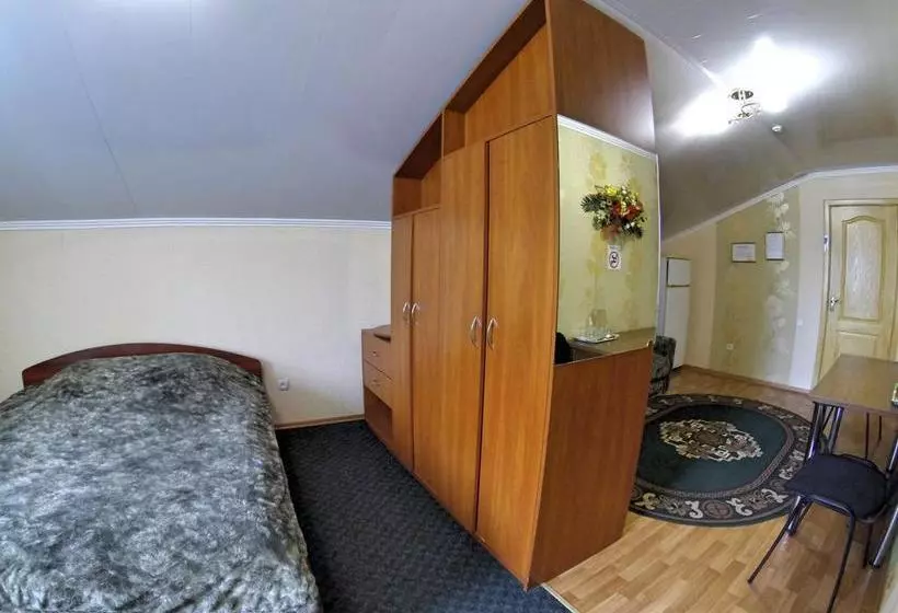 Hotel Katrin