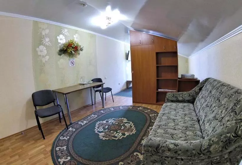 Hotel Katrin
