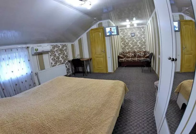 Hotel Katrin