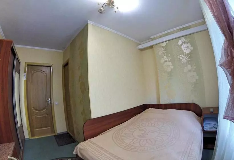 Hotel Katrin