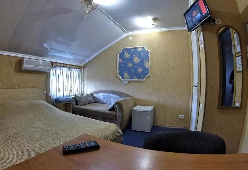 Hotel Katrin