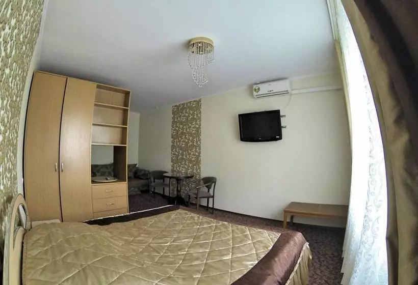 Hotel Katrin