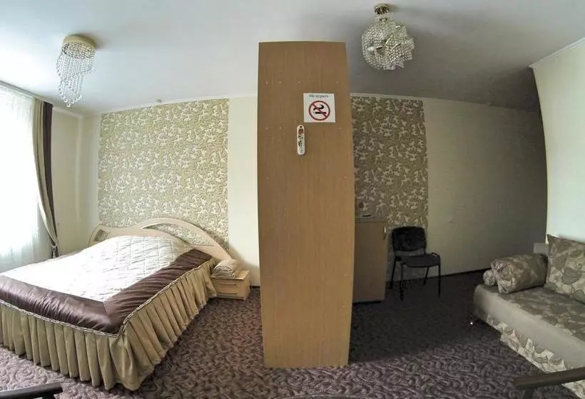 Hotel Katrin