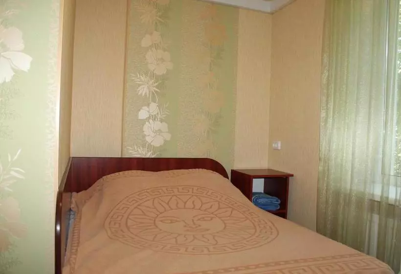 Hotel Katrin