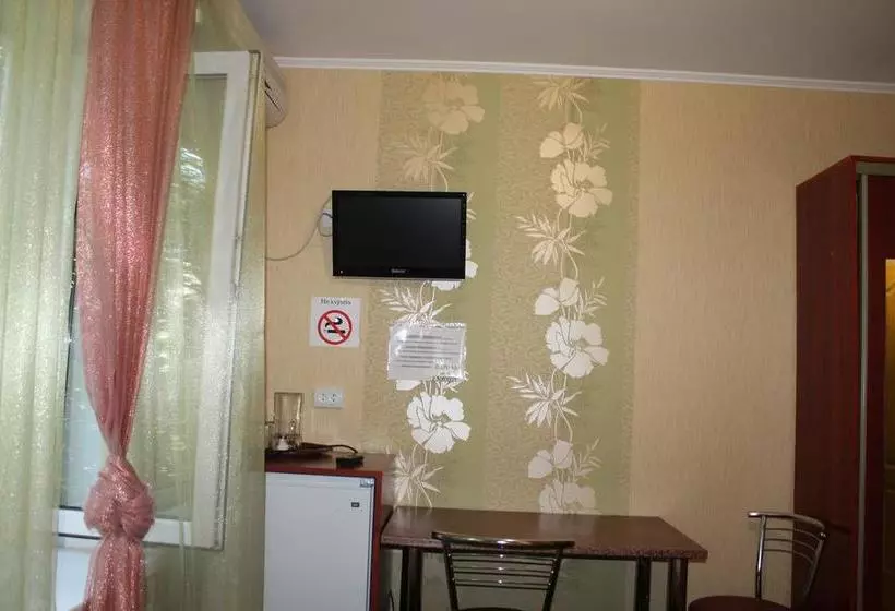 Hotel Katrin