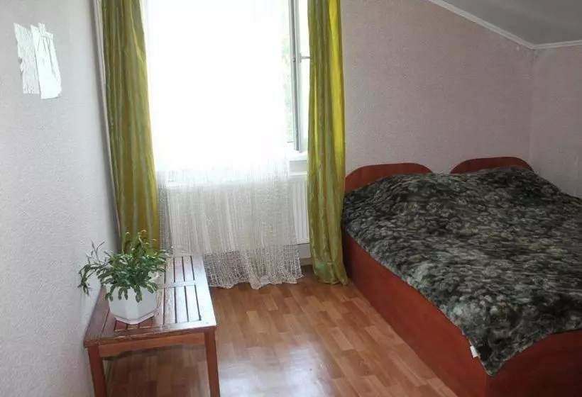 Hotel Katrin