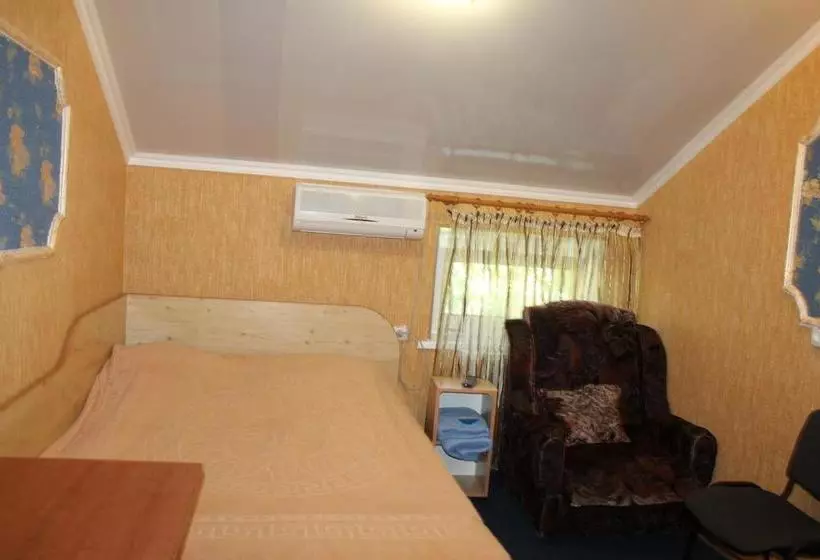 Hotel Katrin