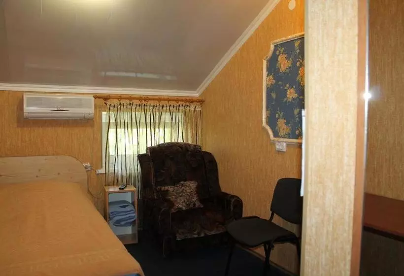 Hotel Katrin