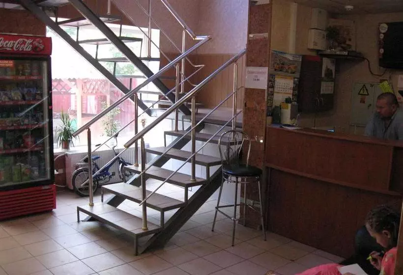 Hotel Katrin