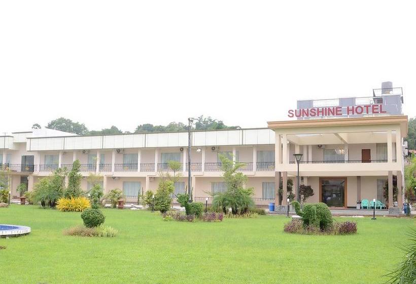 هتل Sunshine