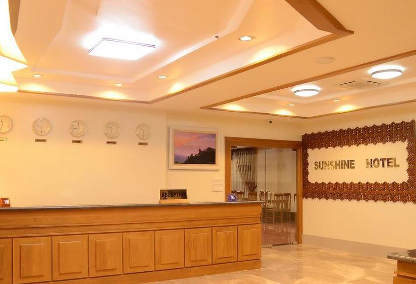 هتل Sunshine